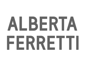 Alberta Ferretti Logo