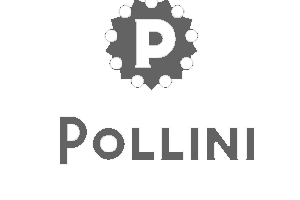 Pollini Logo